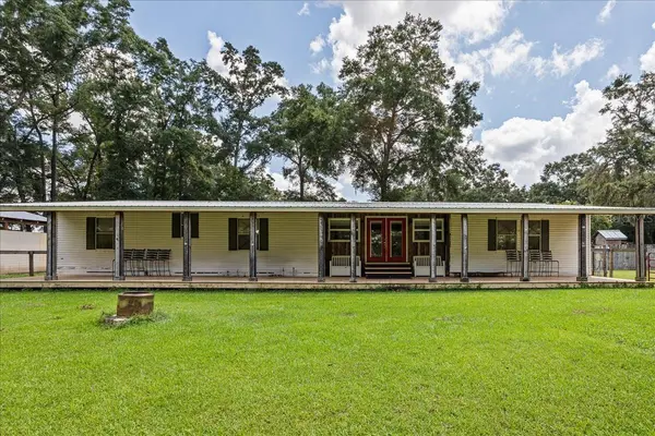 19118 NW 132ND PL, Alachua, FL 32615
