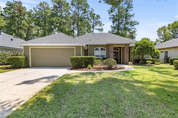 7031 NW 121ST AVE,  Alachua,  FL 32615