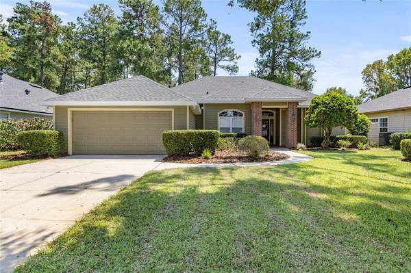 7031 NW 121ST AVE,  Alachua,  FL 32615