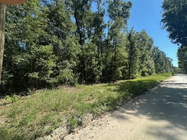 NW 38TH PL, Bell, FL 32619