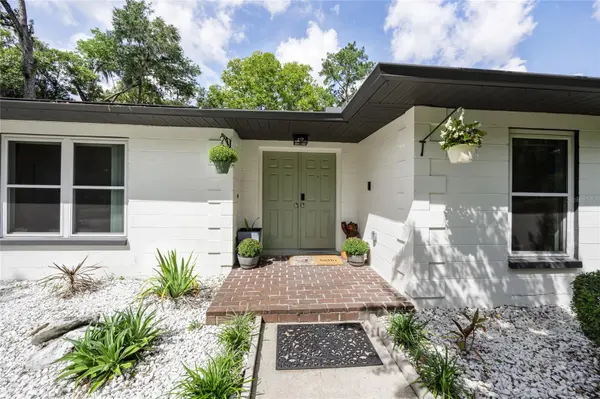 1626 NW 21ST ST, Gainesville, FL 32605