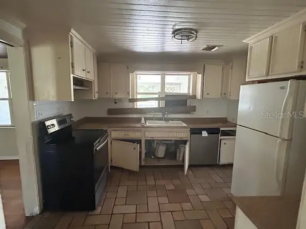 361 NE 351 HWY, Cross City, FL 32628