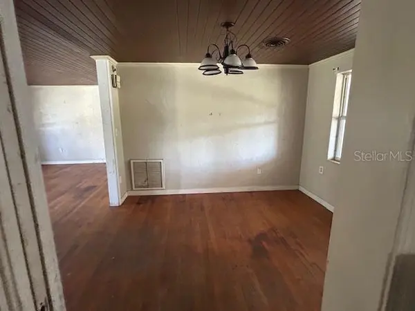 361 NE 351 HWY, Cross City, FL 32628