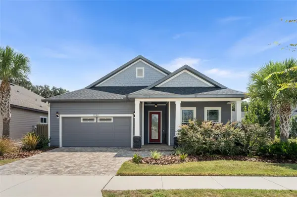 13351 NW 11TH PL, Newberry, FL 32669