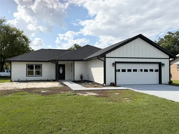 131 HILLCREST CIR NE, Branford, FL 32008