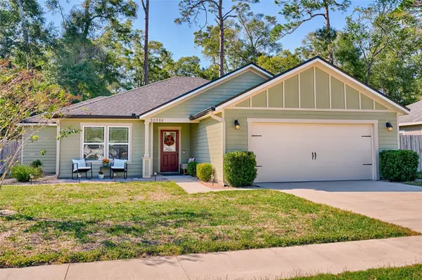 20388 NW 249TH WAY, High Springs, FL 32643