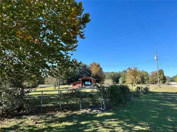 372 SW HAWK LN, Fort White, FL 32038