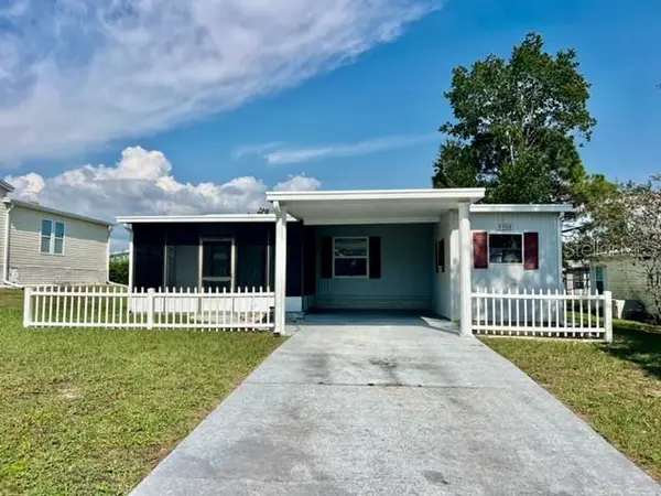 8408 FLEETWAY AVE,  Brooksville,  FL 34613