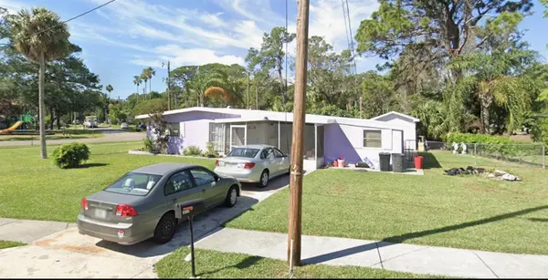 7235 ROYAL PALM DR, New Port Richey, FL 34652