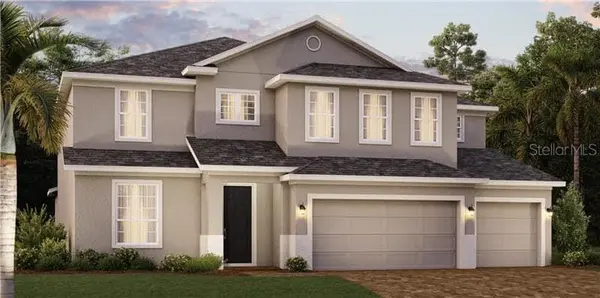 2055 FORAGE DR, Kissimmee, FL 34746