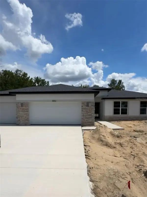 5952 SW 116TH ST, Ocala, FL 34476