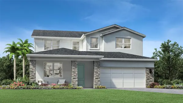 1495 STONECLIFF DR, Apopka, FL 32703