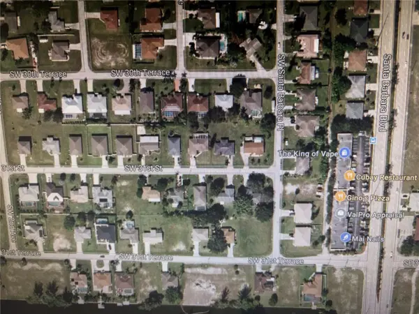 127 SW 31ST TER, Cape Coral, FL 33914