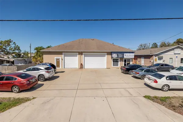 6151 SPRINGER DR, Port Richey, FL 34668