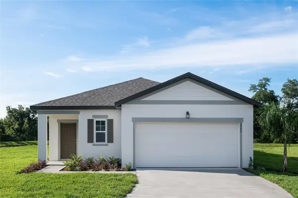 3092 DAFFODIL DR, Lake Hamilton, FL 33851