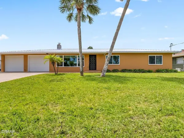 141 REEF RD, South Daytona, FL 32119