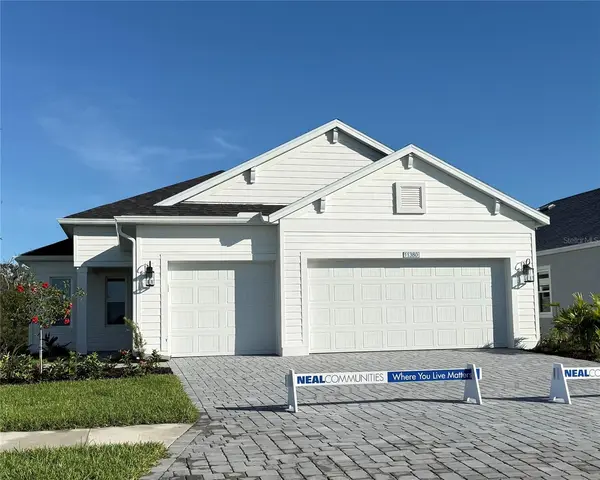 11380 ROLLING FORK TRL, Parrish, FL 34219