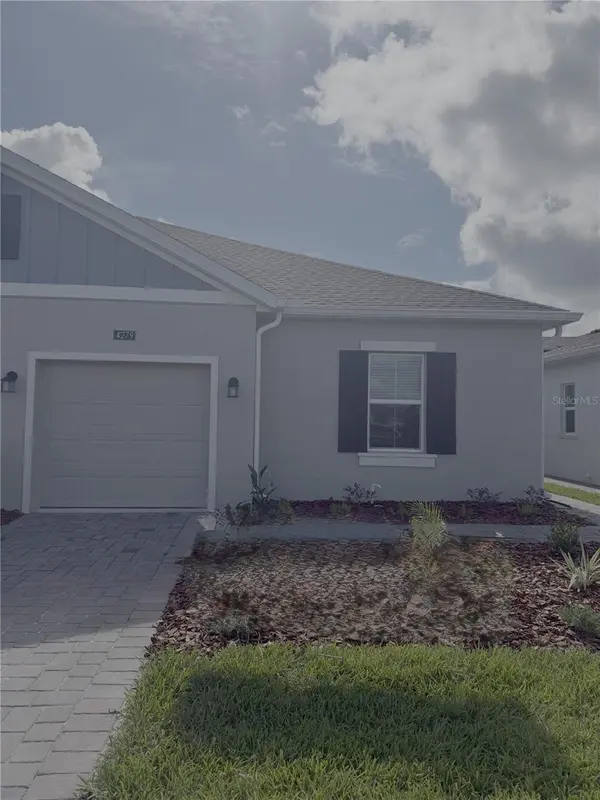 4279 CURACAO PL, Kissimmee, FL 34758