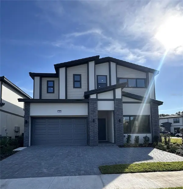 11091 MORAY BAY AVE, Orlando, FL 32821