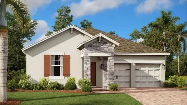 1849 BRIGHT SKY DR, Kissimmee, FL 34744