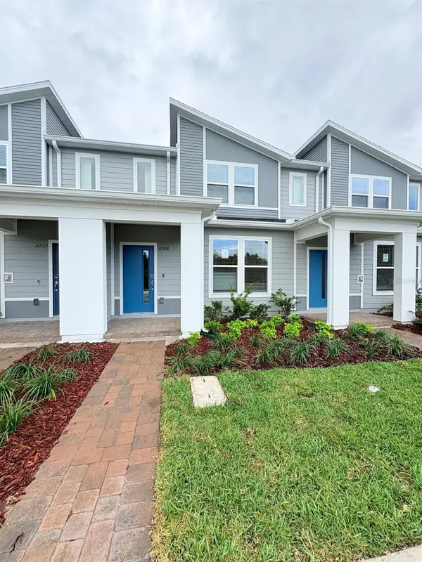 11224 BLUE BAY DR, Orlando, FL 32827