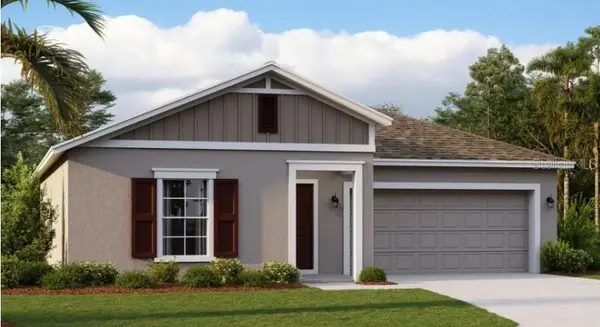 419 PUMA LOOP, Groveland, FL 34736