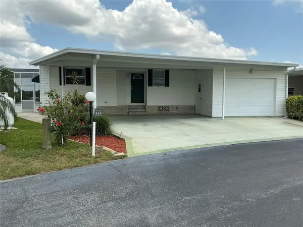 659 VILLAGE BLVD,  Frostproof,  FL 33843