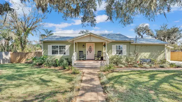 4620 S GARY AVE, Lakeland, FL 33813