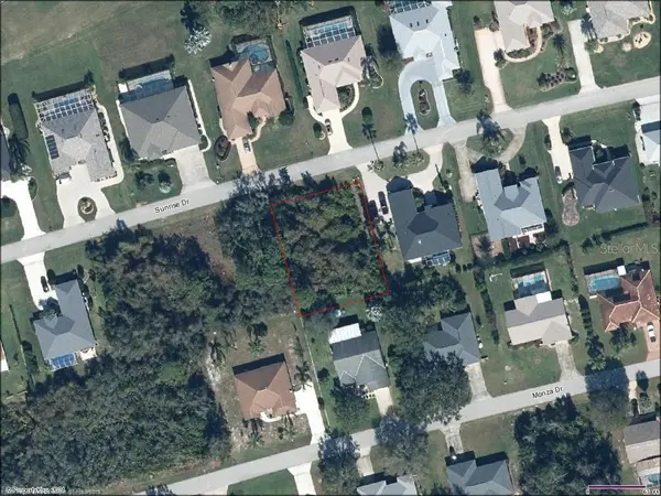 1723 SUNRISE DR, Sebring, FL 33872
