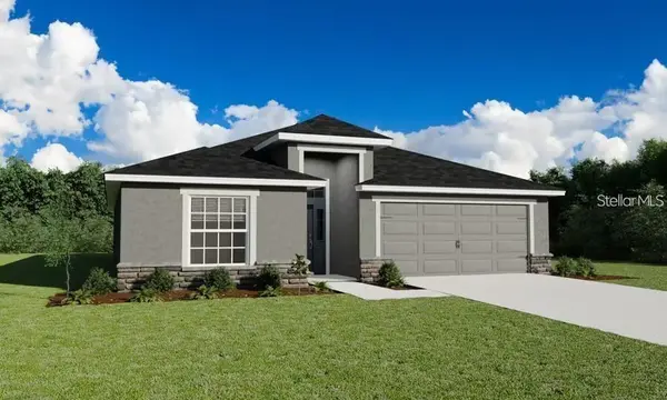 2572 58TH CIR E, Palmetto, FL 34221