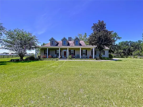 4611 EXECUTIVE MEADOWS DR, Plant City, FL 33567