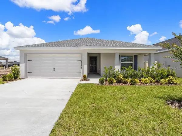 3167 LAUREL OAK LN, Winter Haven, FL 33884