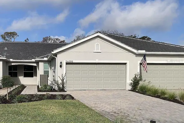 26005 BIMINI SANDS CT, Englewood, FL 34223