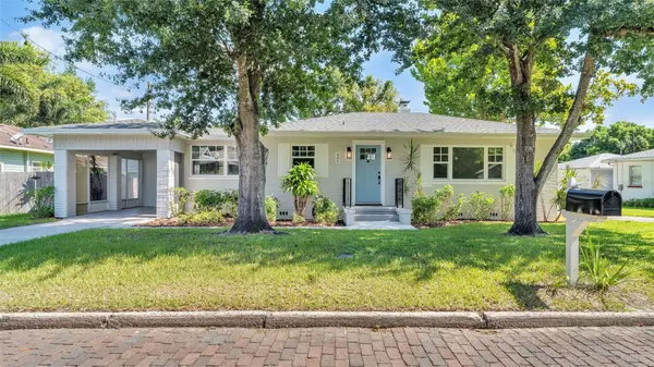 405 W HUNTER ST, Lakeland, FL 33803