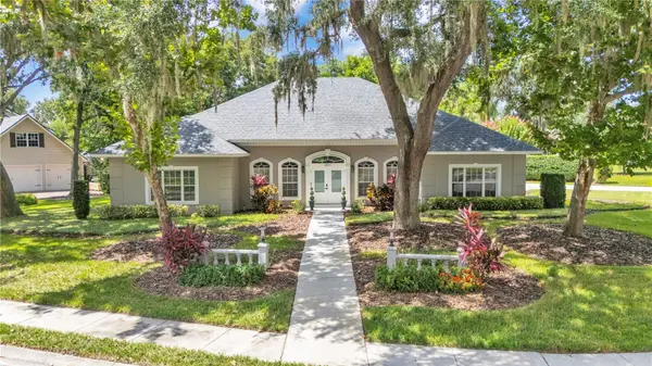 6801 CRESCENT OAKS CIR, Lakeland, FL 33813