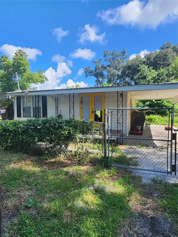 2928 FLETCHER AVE, Lakeland, FL 33803