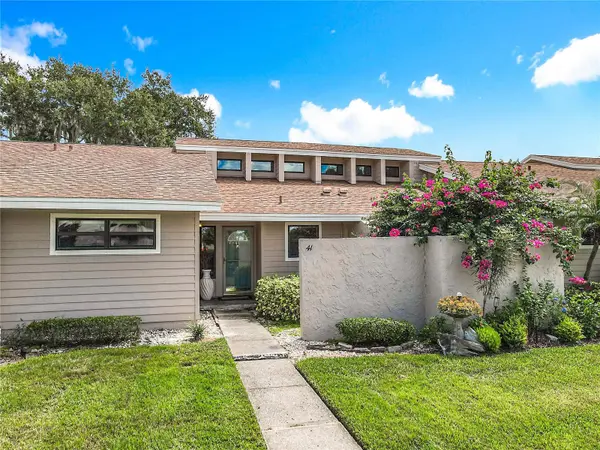 5225 IMPERIAL LAKES BLVD #41, Mulberry, FL 33860