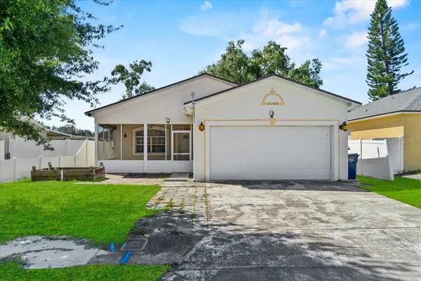 3108 W CREST AVE, Tampa, FL 33614