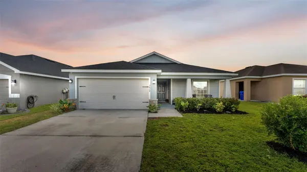 3878 WHITE IBIS RD, Lakeland, FL 33811