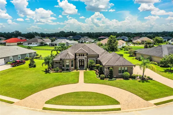 3913 GRANDEFIELD CIR,  Mulberry,  FL 33860