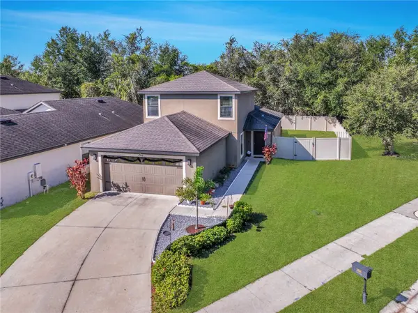 2336 CASPIAN DR, Lakeland, FL 33805