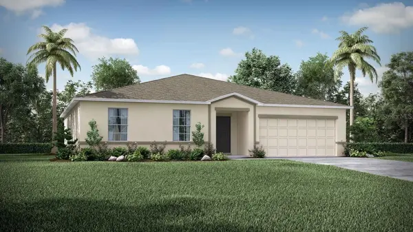 1115 ST. MICHEL WAY,  Poinciana,  FL 34759
