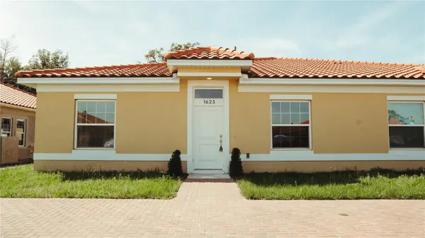 1632 CUMIN DR, Kissimmee, FL 34759