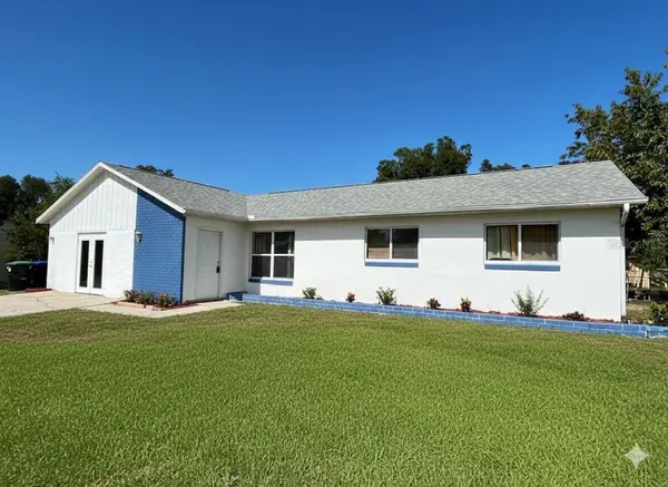 7313 CABOR CT, Orlando, FL 32818
