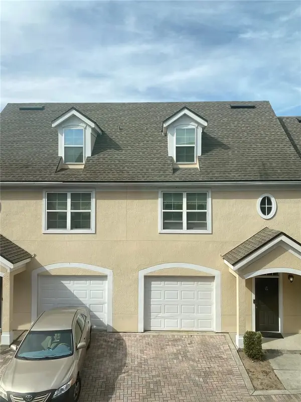 3432 WESTCHESTER SQUARE BLVD #205, Orlando, FL 32835