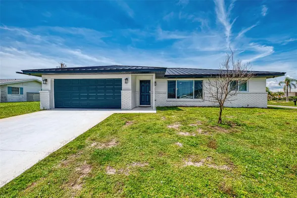 1359 CAMBRIDGE DR, Venice, FL 34293