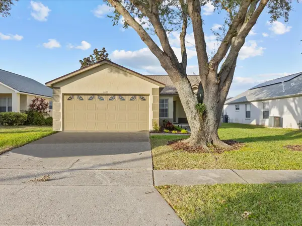 8057 SANTEE DR, Kissimmee, FL 34747