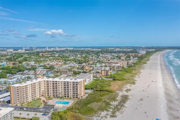 7520 RIDGEWOOD AVE #205, Cape Canaveral, FL 32920