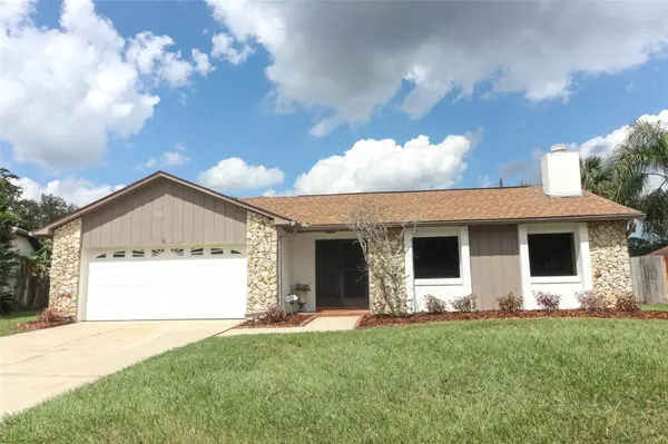 1710 ASTER DR, Winter Park, FL 32792