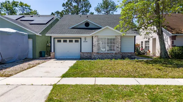 7544 TERN DR, Orlando, FL 32822